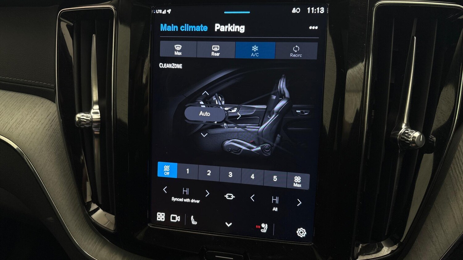 Used Volvo XC60 2025 for sale - 77722516: Photo 39