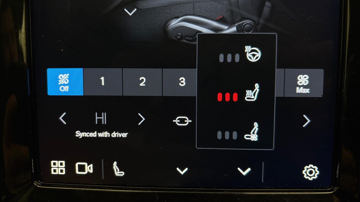 Used Volvo XC60 2025 for sale - 77722516: Photo 41