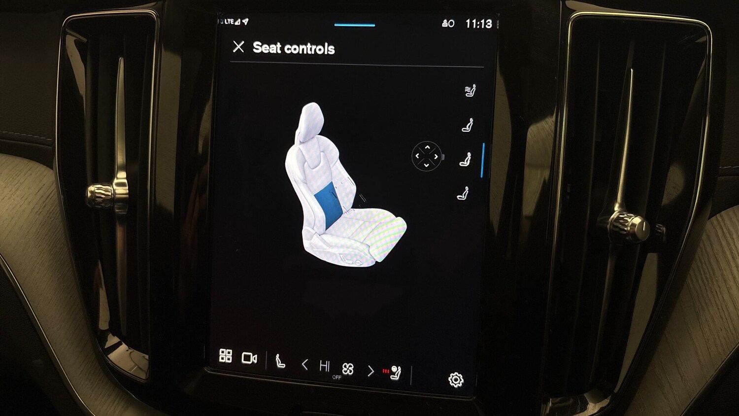 Used Volvo XC60 2025 for sale - 77722516: Photo 42