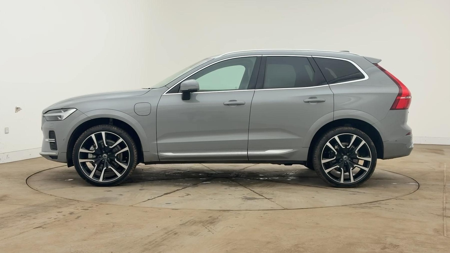 Used Volvo XC60 2025 for sale - 77722516: Photo 6