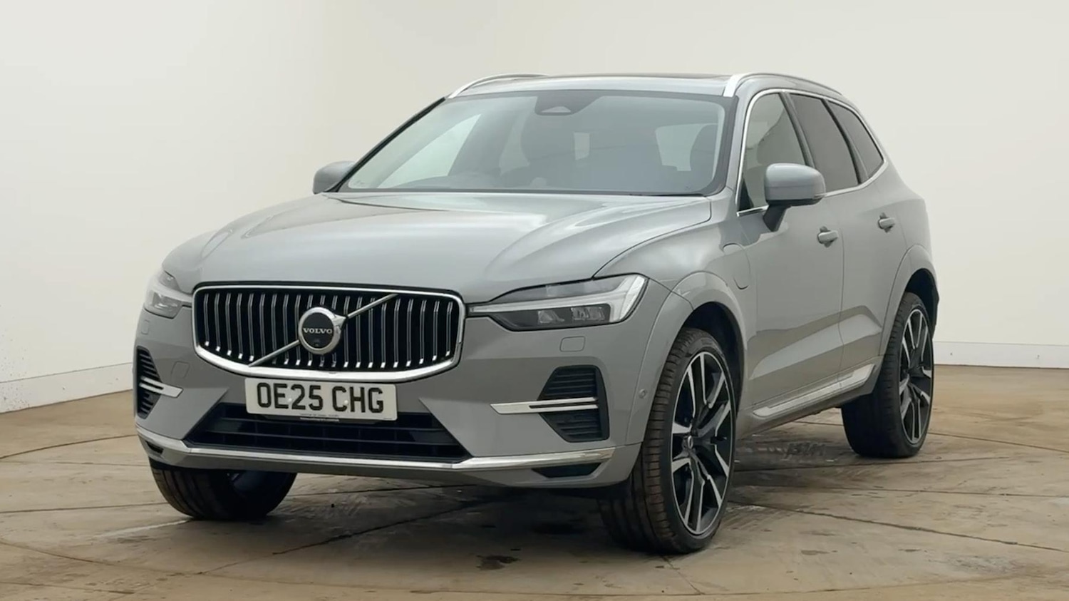 Used Volvo XC60 2025 for sale - 77722516: Photo 7