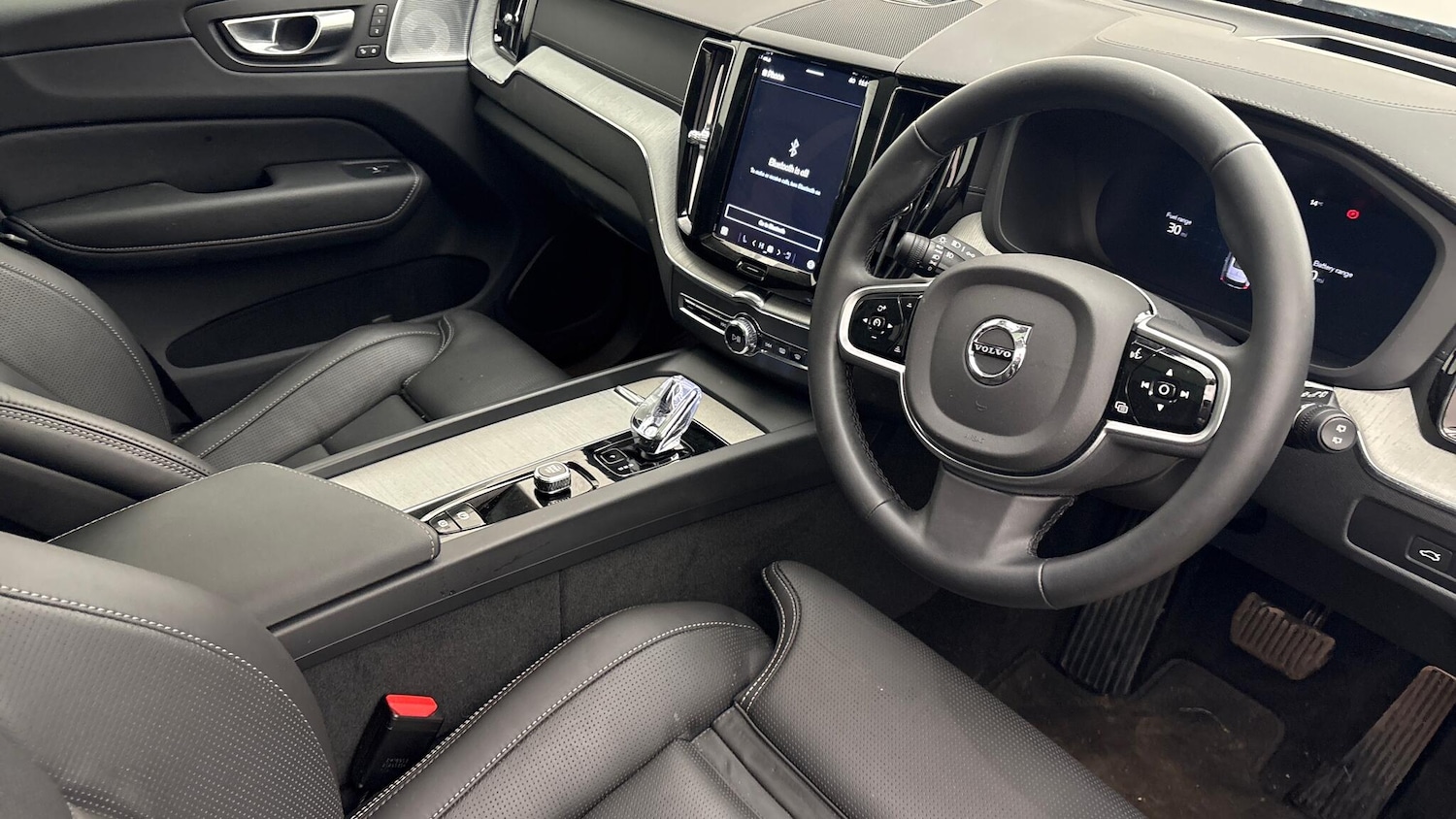 Used Volvo XC60 2025 for sale - 77722516: Photo 9