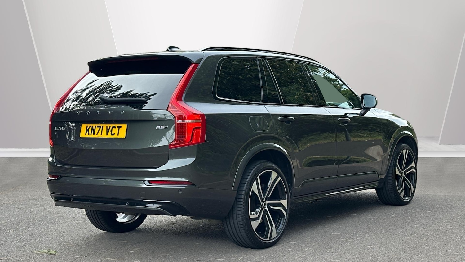Used Volvo XC90 2021 for sale - 76527959: Photo 10