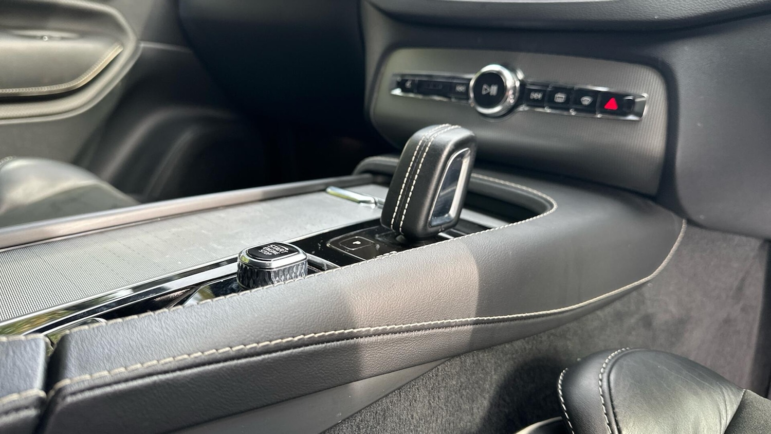 Used Volvo XC90 2021 for sale - 76527959: Photo 13