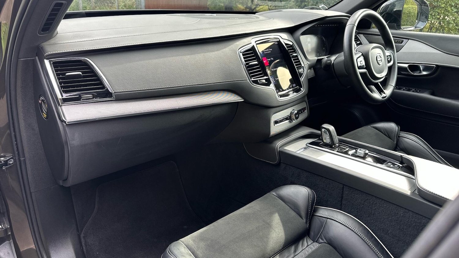 Used Volvo XC90 2021 for sale - 76527959: Photo 14