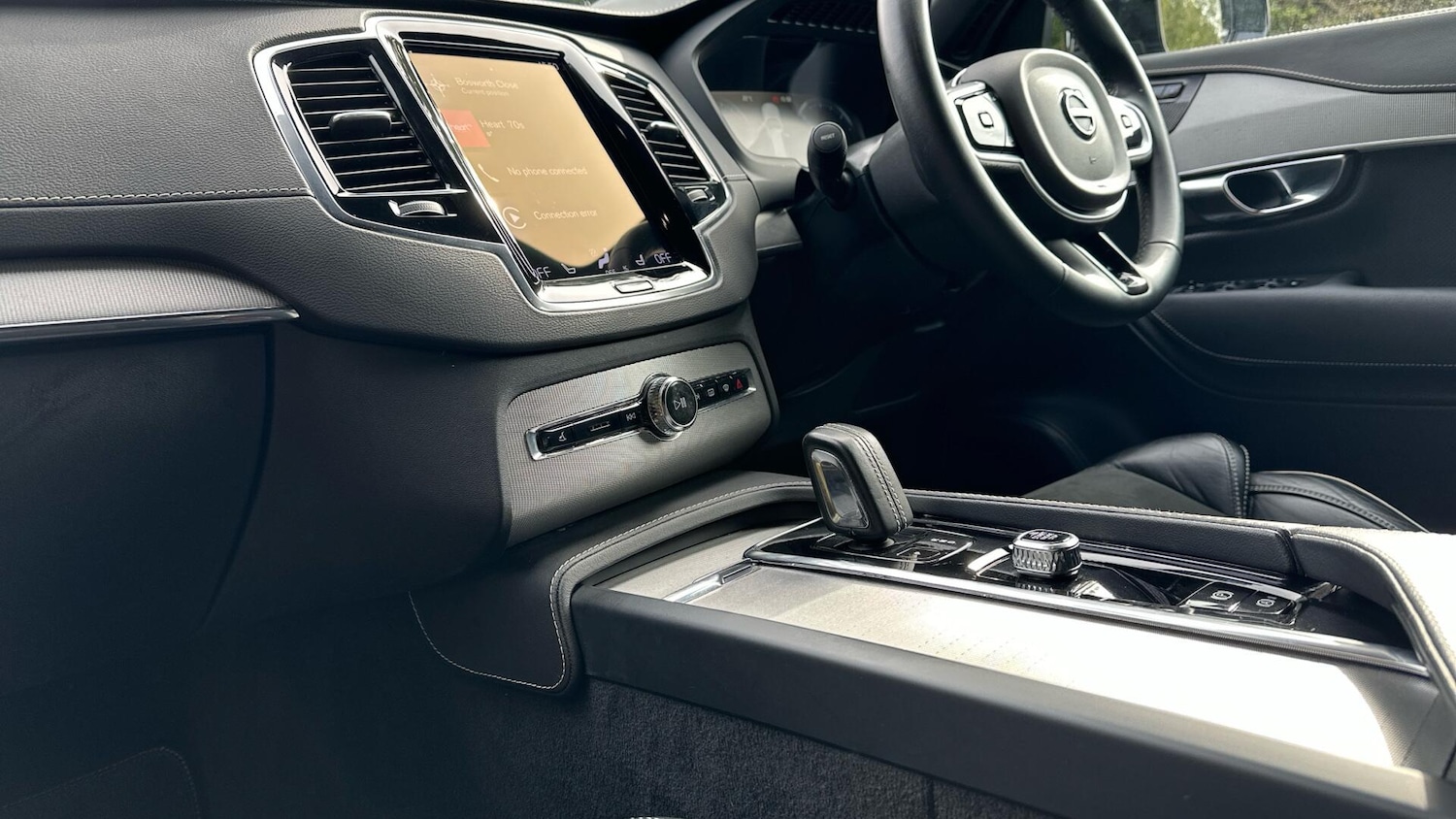 Used Volvo XC90 2021 for sale - 76527959: Photo 15