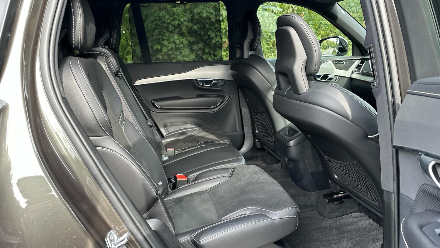 Used Volvo XC90 2021 for sale - 76527959: Photo 17