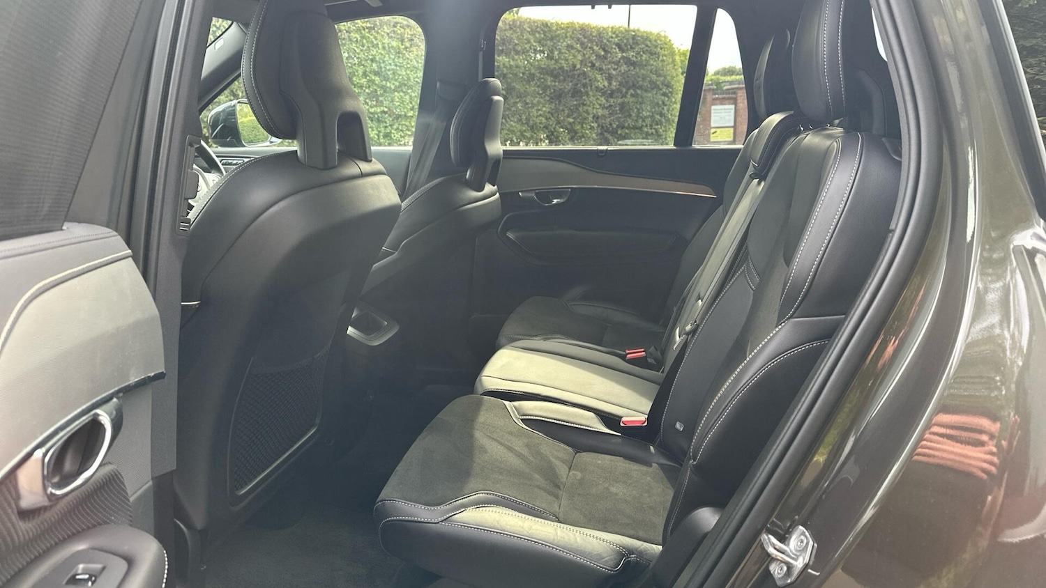 Used Volvo XC90 2021 for sale - 76527959: Photo 19