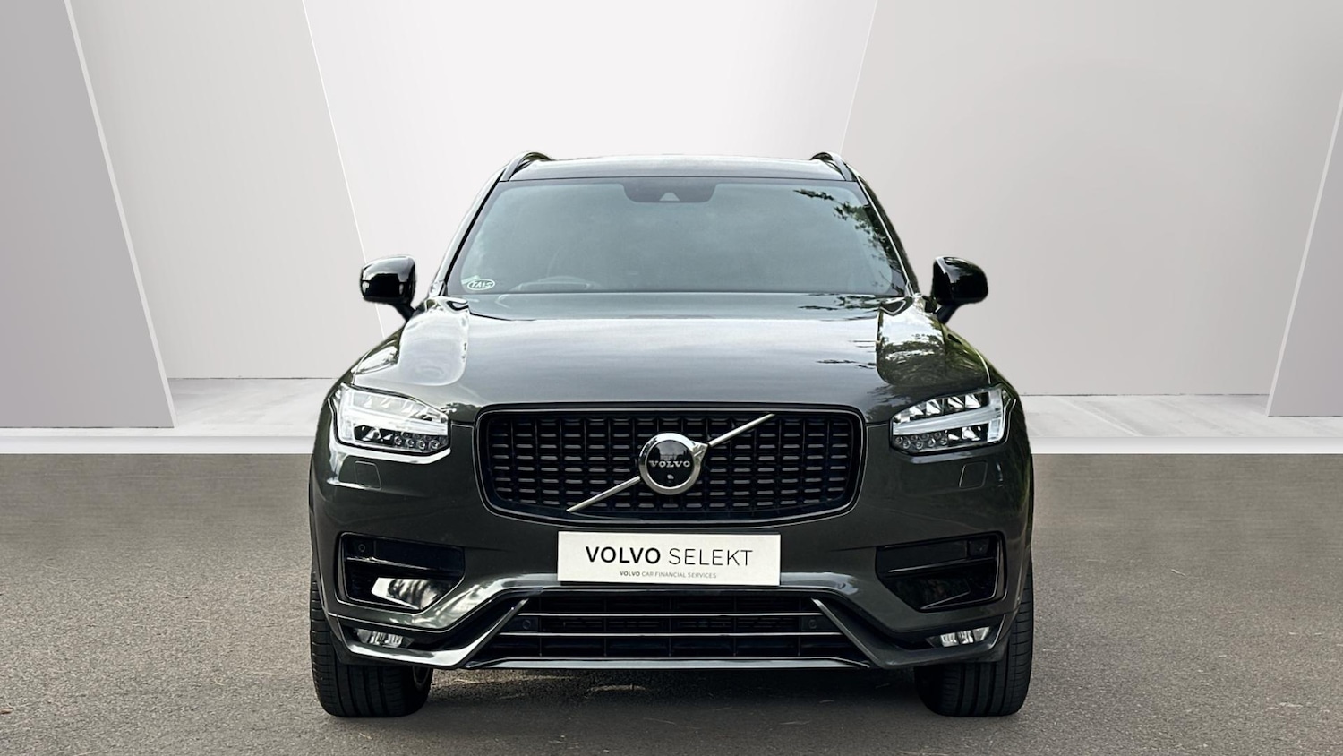 Used Volvo XC90 2021 for sale - 76527959: Photo 2