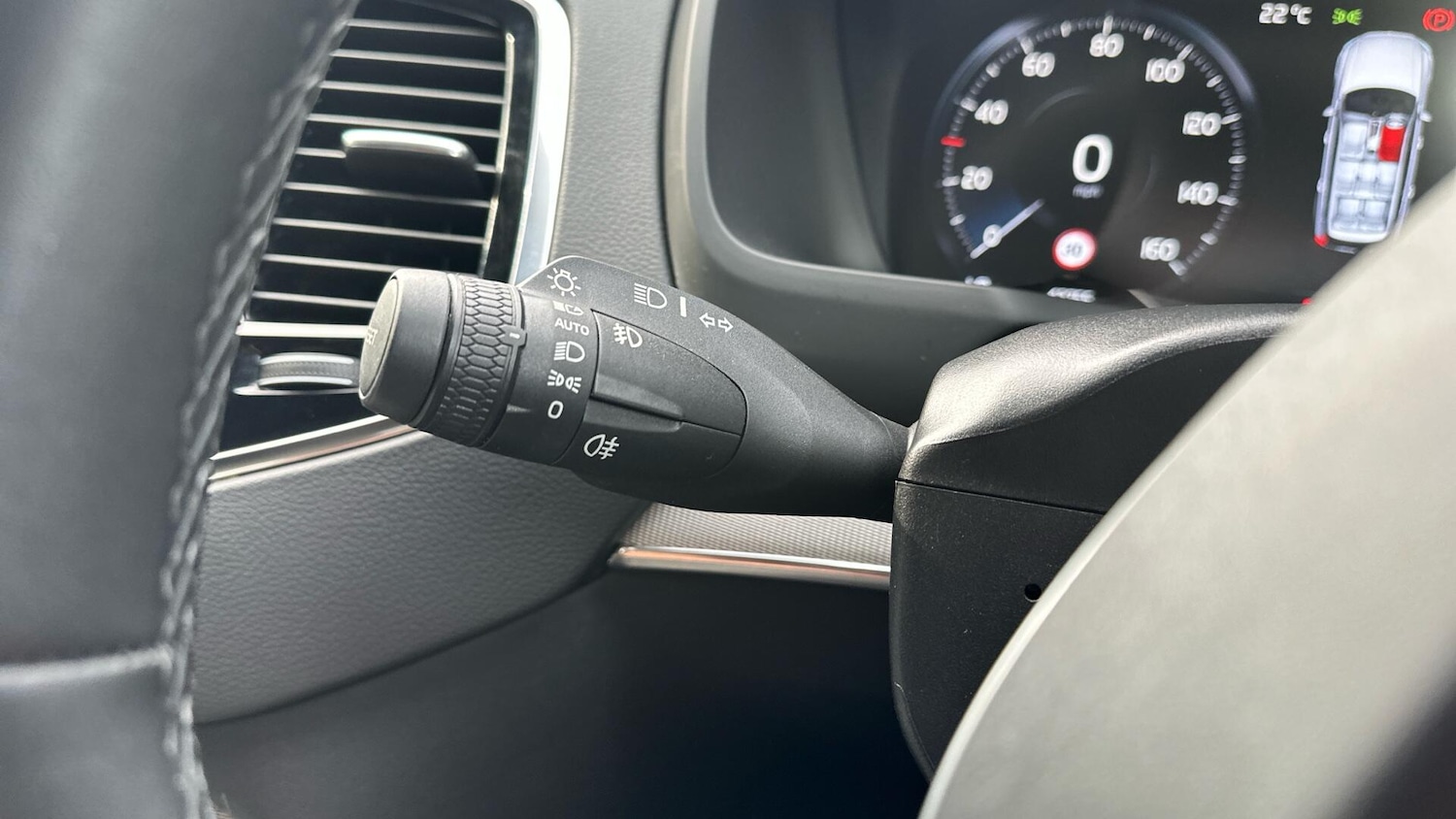 Used Volvo XC90 2021 for sale - 76527959: Photo 20