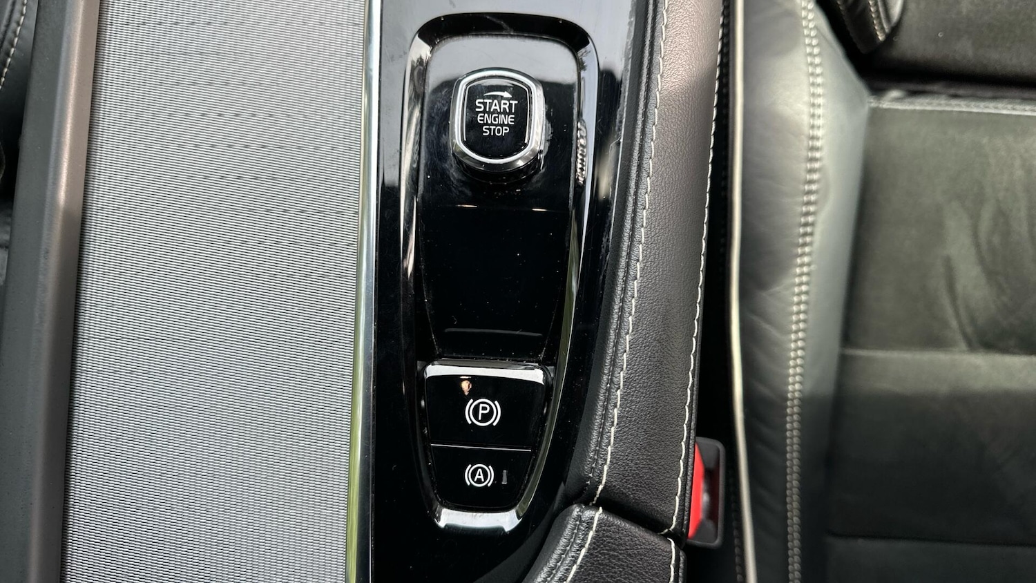 Used Volvo XC90 2021 for sale - 76527959: Photo 26