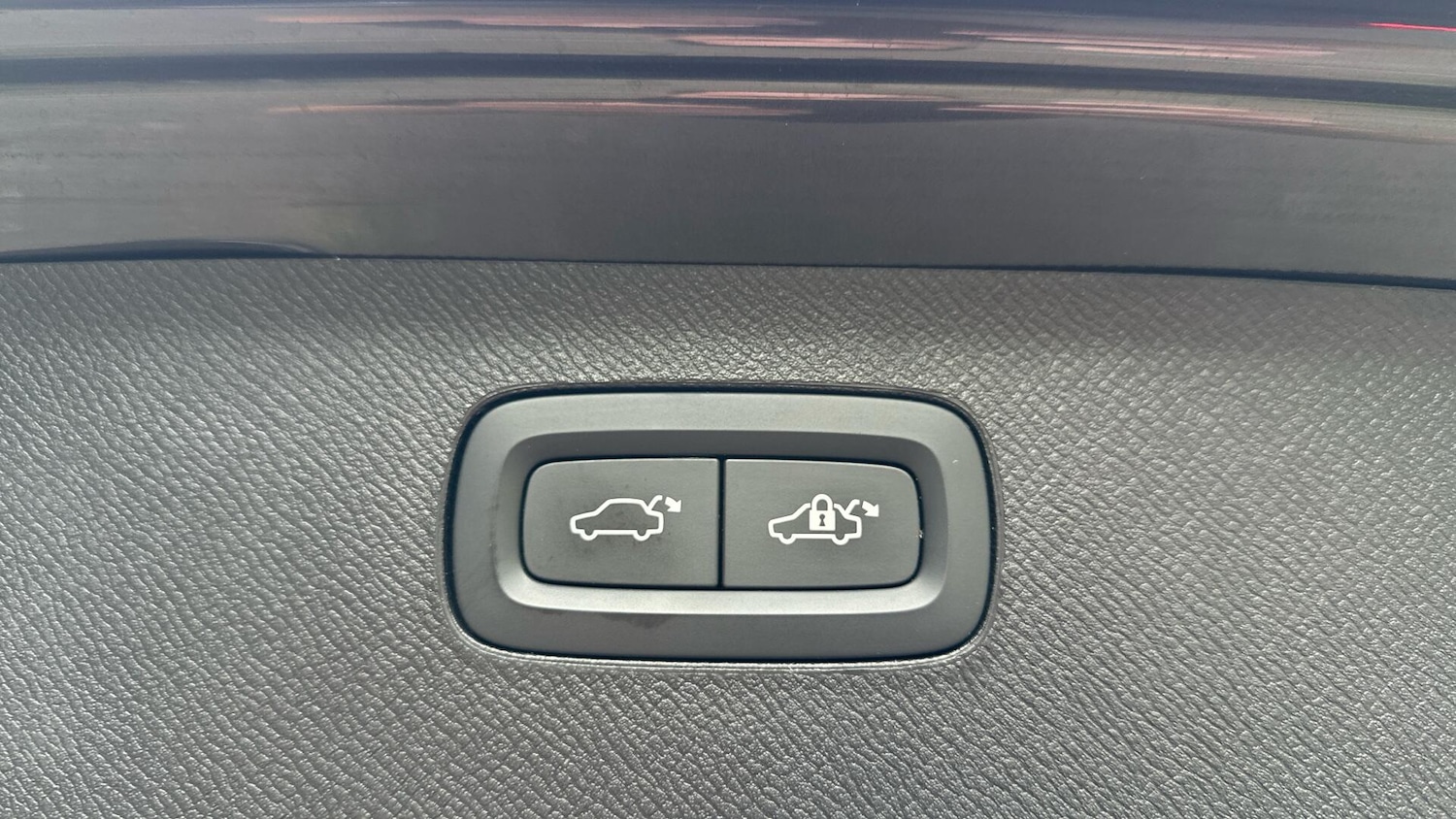 Used Volvo XC90 2021 for sale - 76527959: Photo 28