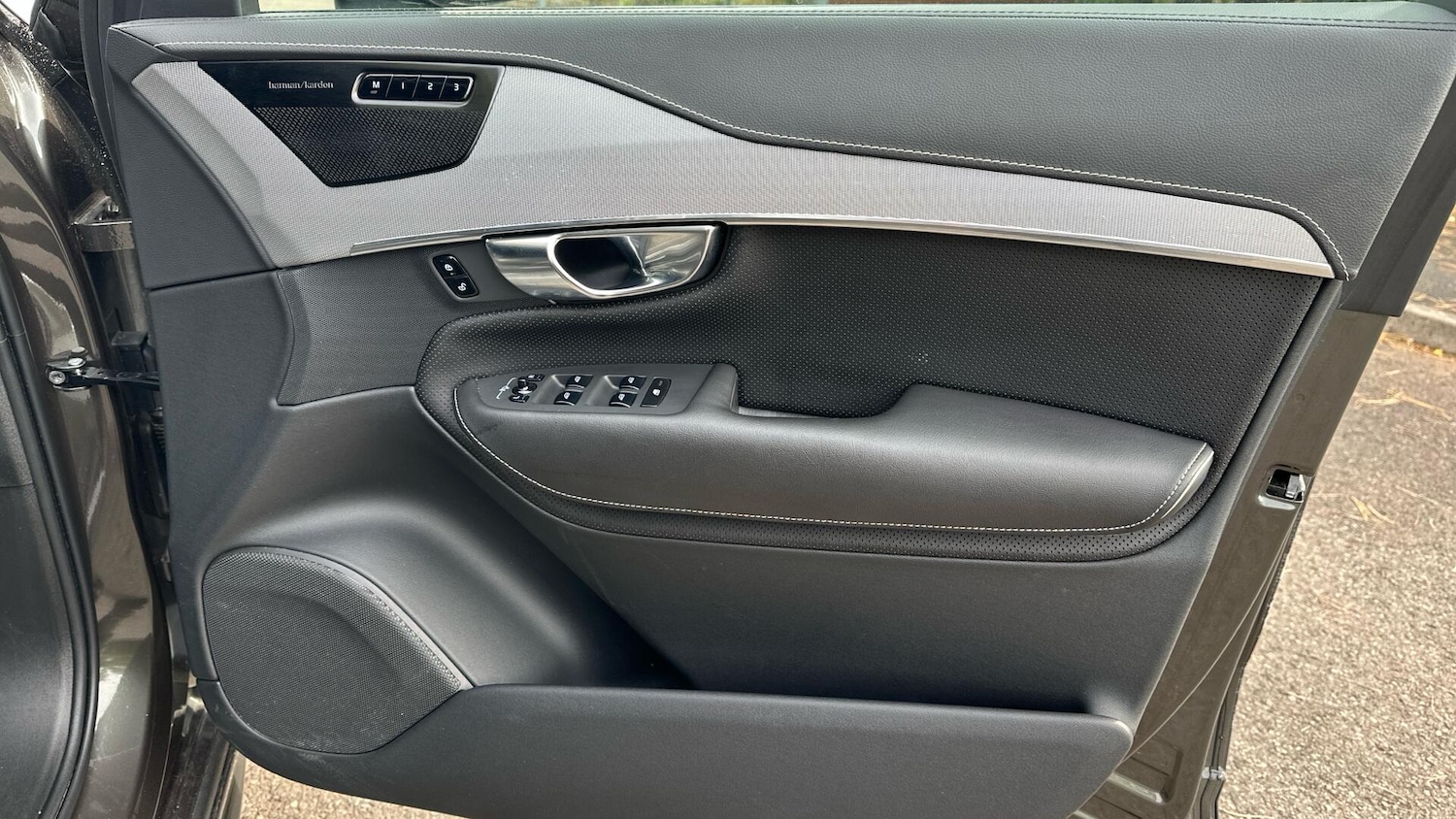 Used Volvo XC90 2021 for sale - 76527959: Photo 33