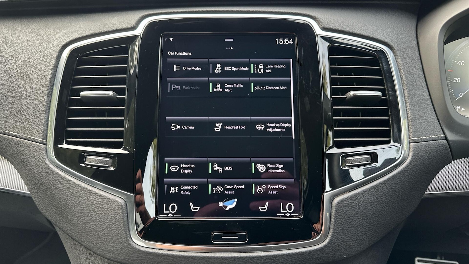 Used Volvo XC90 2021 for sale - 76527959: Photo 37