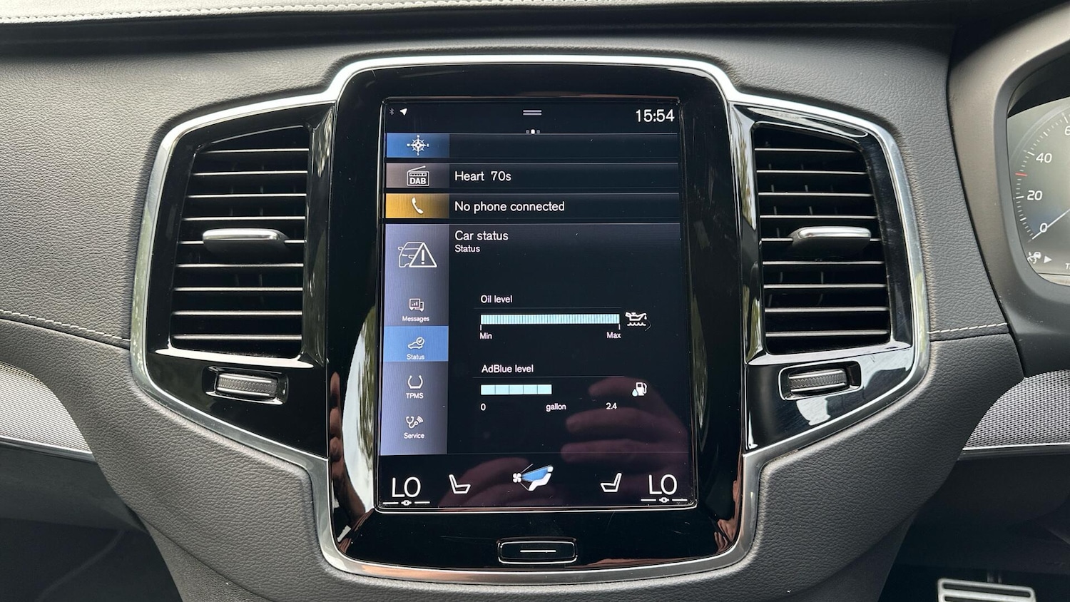 Used Volvo XC90 2021 for sale - 76527959: Photo 39