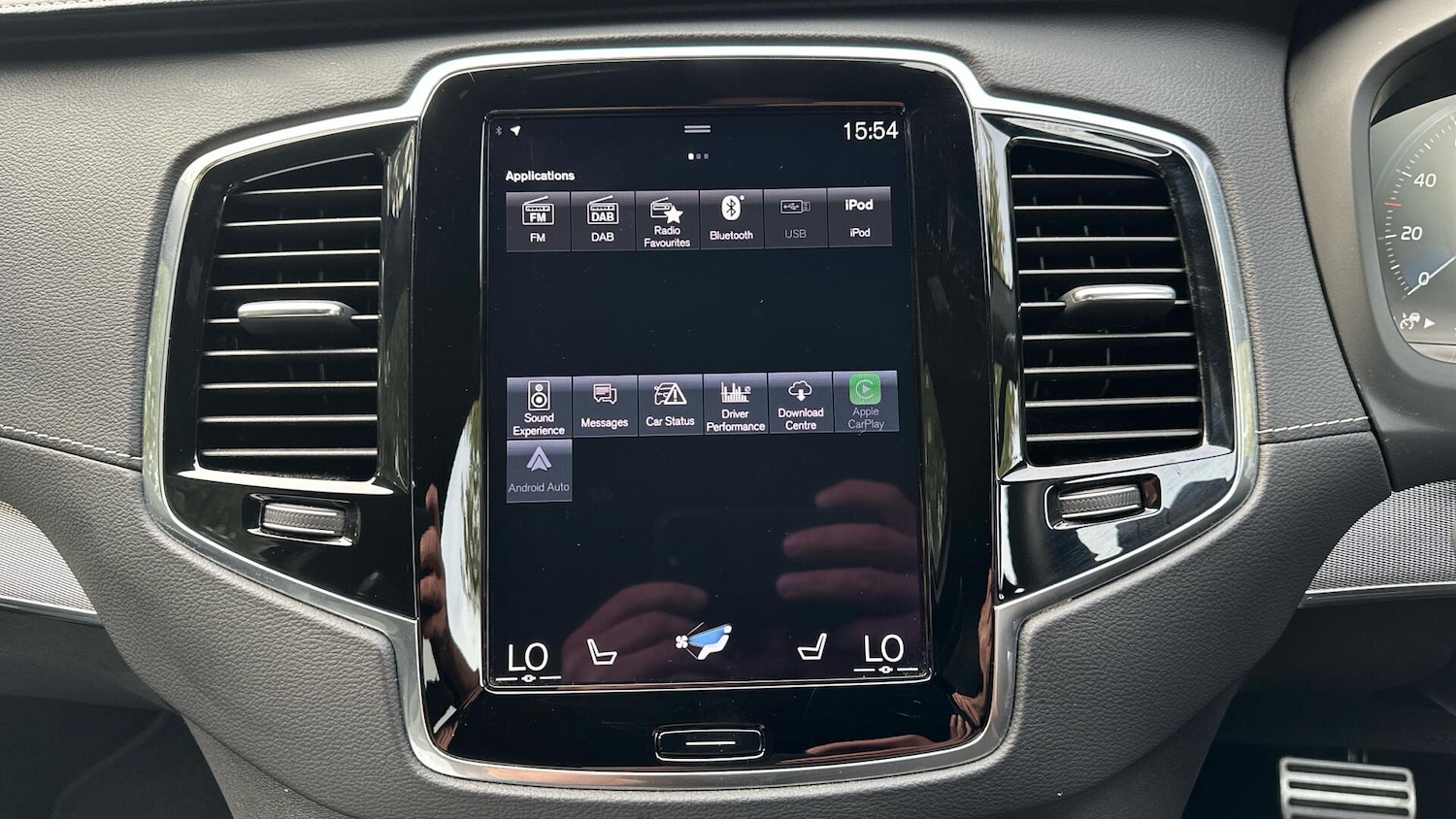 Used Volvo XC90 2021 for sale - 76527959: Photo 40