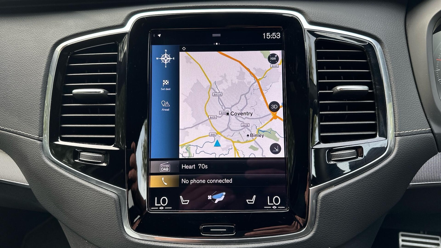 Used Volvo XC90 2021 for sale - 76527959: Photo 41