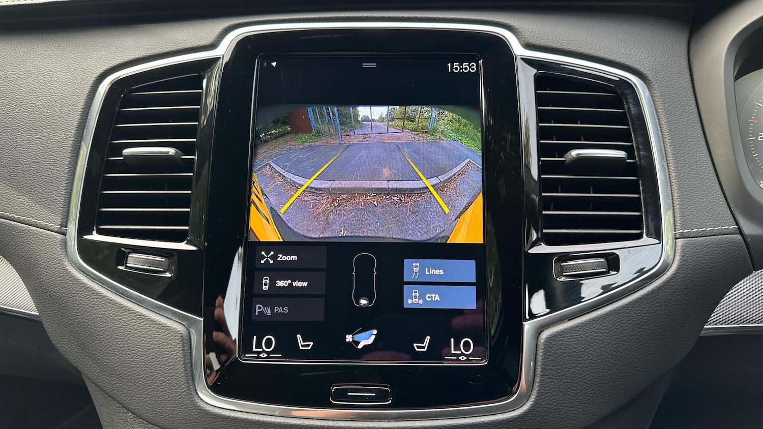 Used Volvo XC90 2021 for sale - 76527959: Photo 42