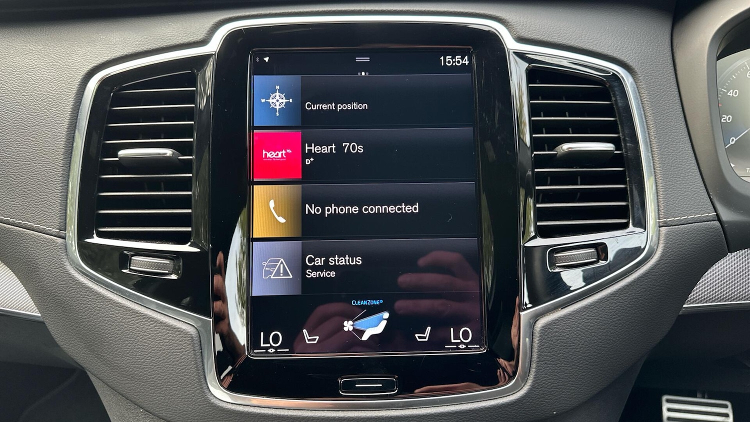 Used Volvo XC90 2021 for sale - 76527959: Photo 43