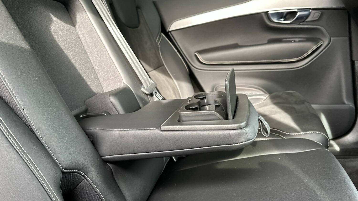 Used Volvo XC90 2021 for sale - 76527959: Photo 49