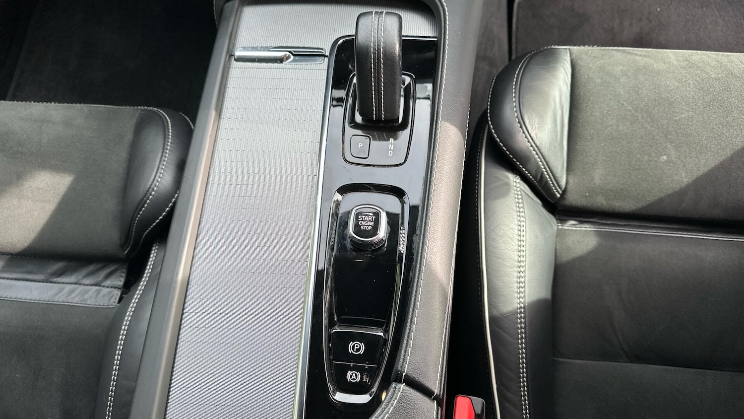 Used Volvo XC90 2021 for sale - 76527959: Photo 50