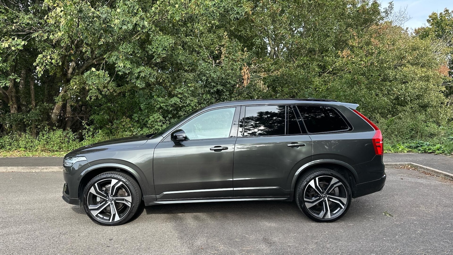 Used Volvo XC90 2021 for sale - 76527959: Photo 6