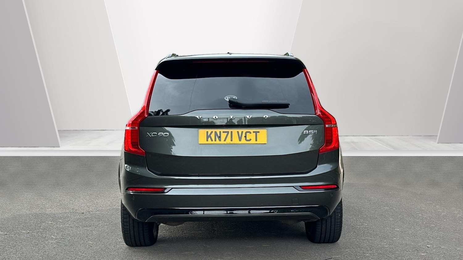 Used Volvo XC90 2021 for sale - 76527959: Photo 7
