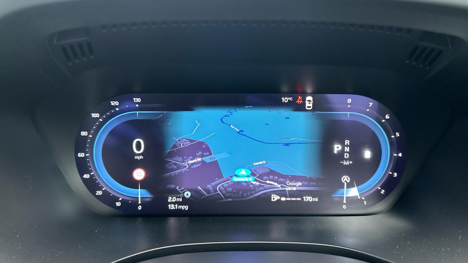 Used Volvo XC60 2023 for sale - 77672909: Photo 11