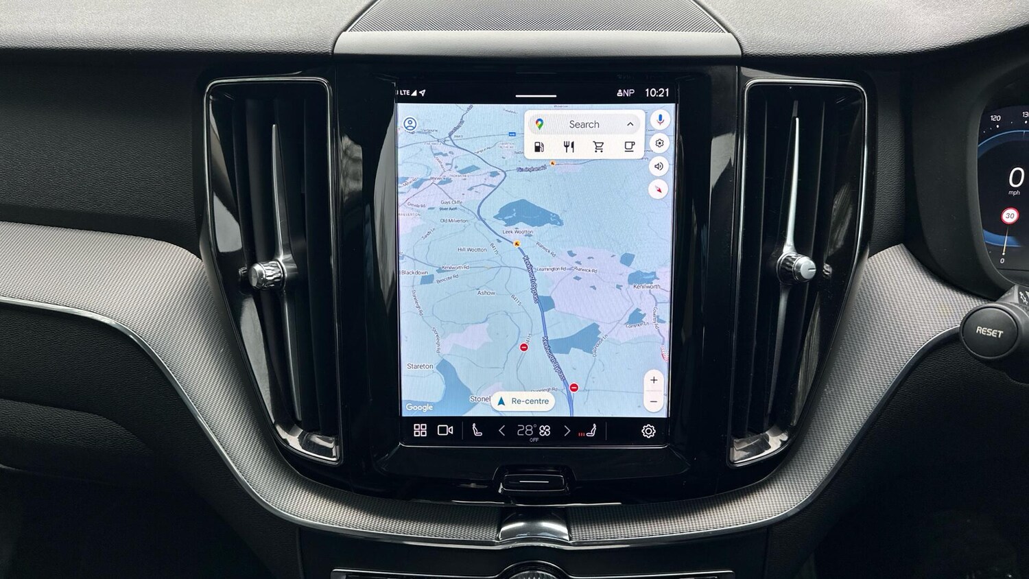 Used Volvo XC60 2023 for sale - 77672909: Photo 14