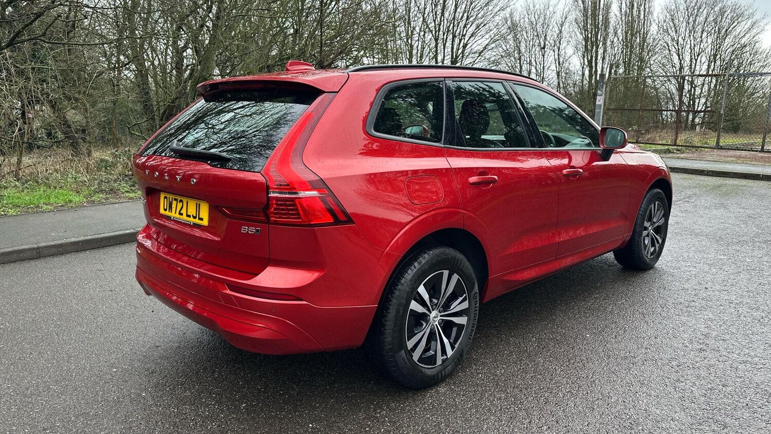 Used Volvo XC60 2023 for sale - 77672909: Photo 19