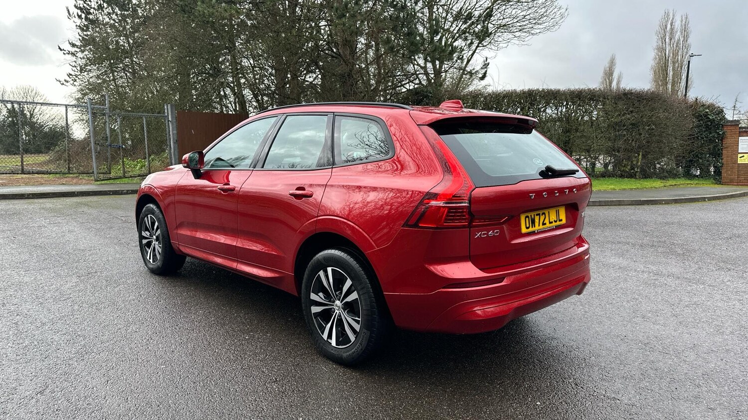 Used Volvo XC60 2023 for sale - 77672909: Photo 21