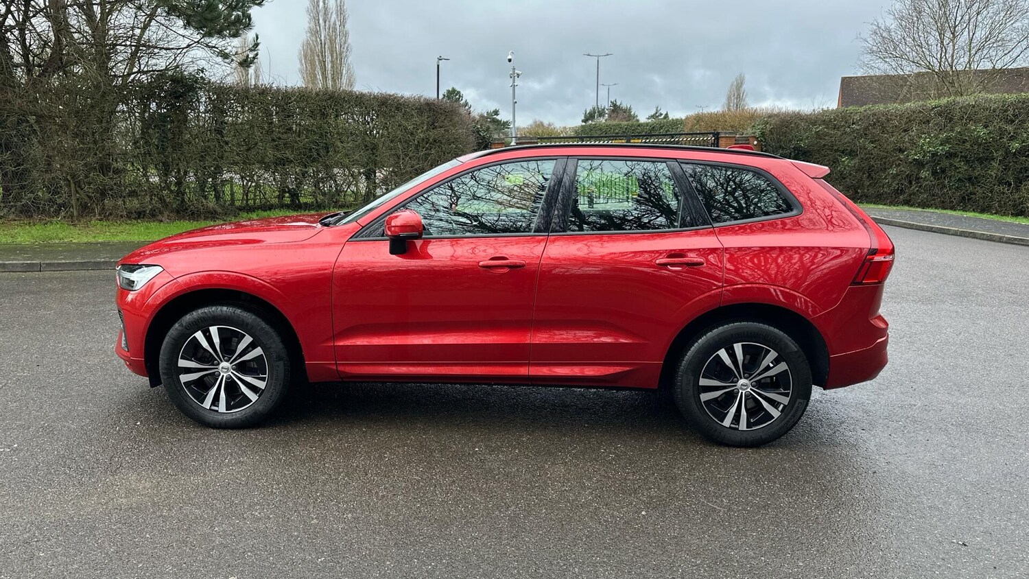 Used Volvo XC60 2023 for sale - 77672909: Photo 22