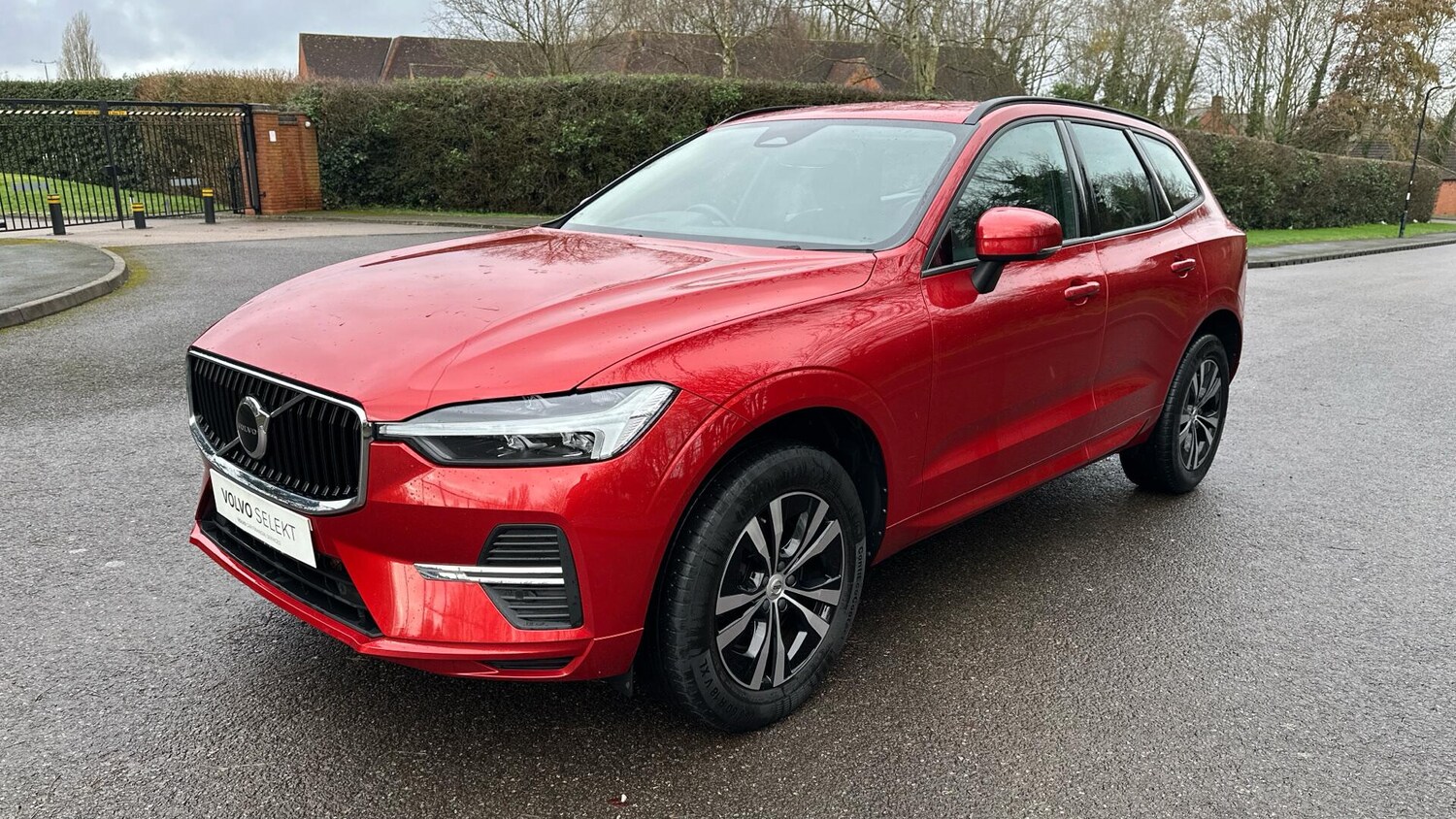 Used Volvo XC60 2023 for sale - 77672909: Photo 29