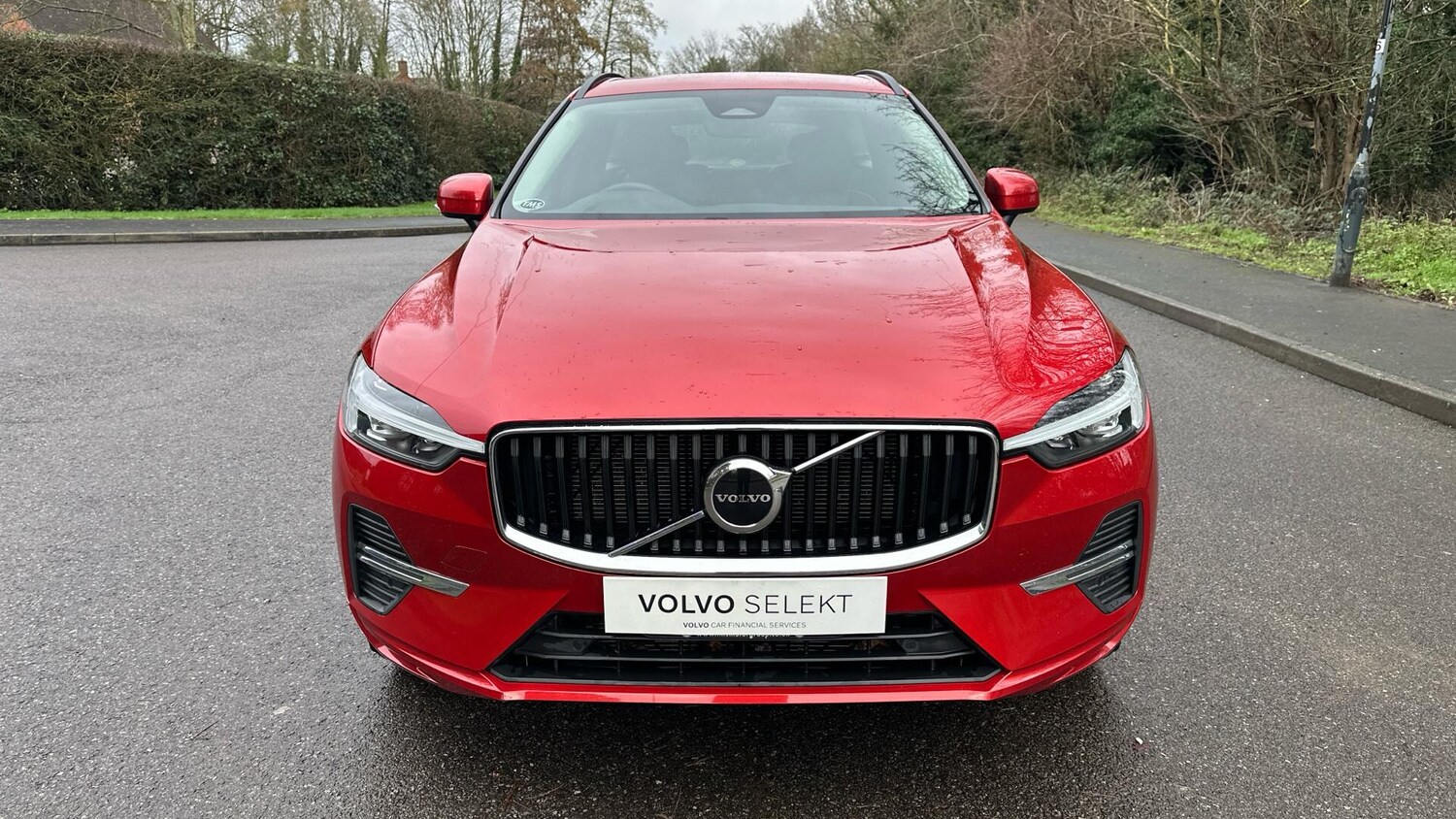 Used Volvo XC60 2023 for sale - 77672909: Photo 30