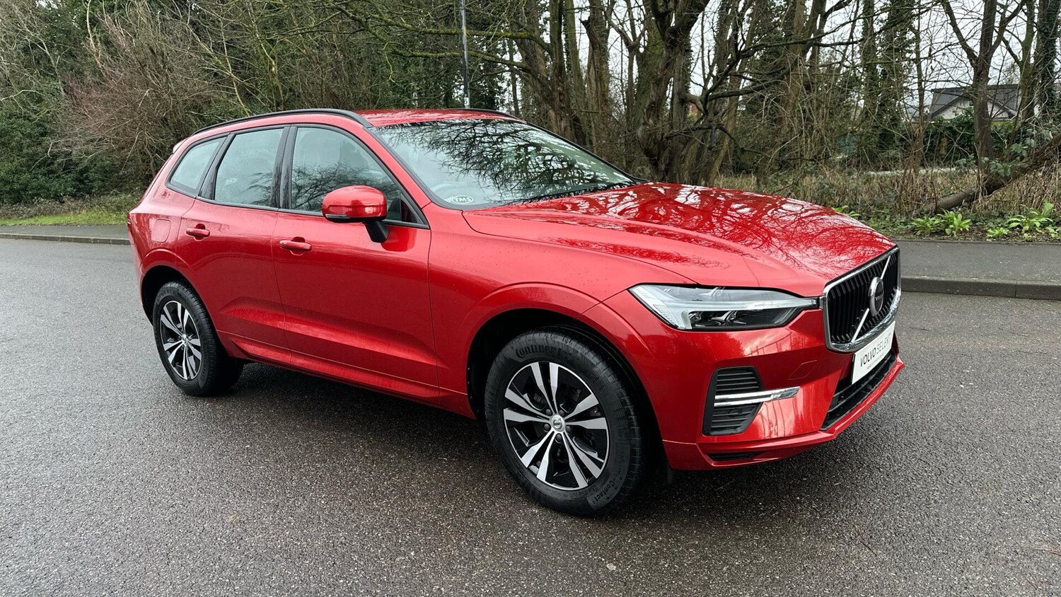 Used Volvo XC60 2023 for sale - 77672909: Photo 31