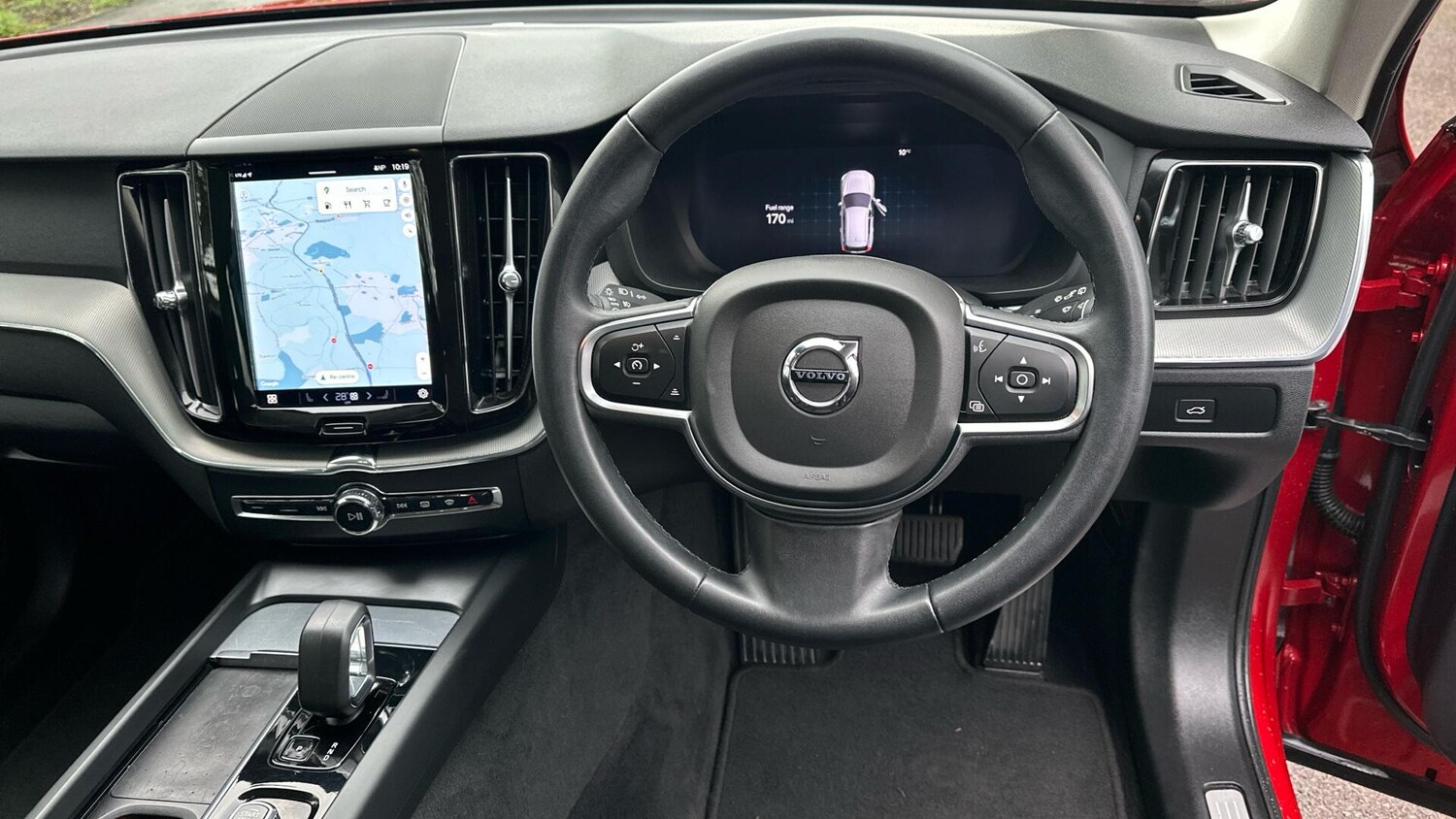 Used Volvo XC60 2023 for sale - 77672909: Photo 36