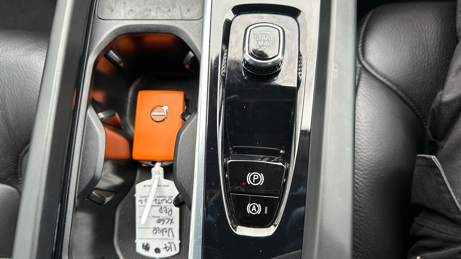 Used Volvo XC60 2023 for sale - 77672909: Photo 46