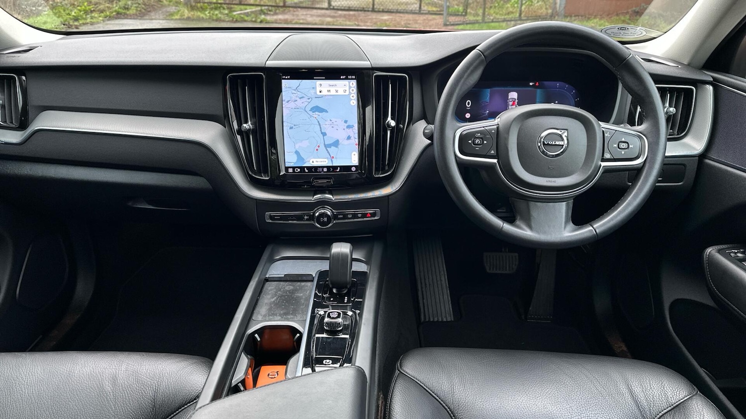 Used Volvo XC60 2023 for sale - 77672909: Photo 5