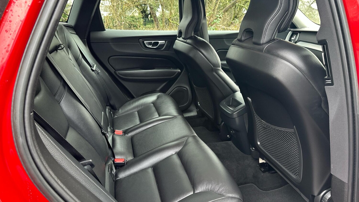 Used Volvo XC60 2023 for sale - 77672909: Photo 6