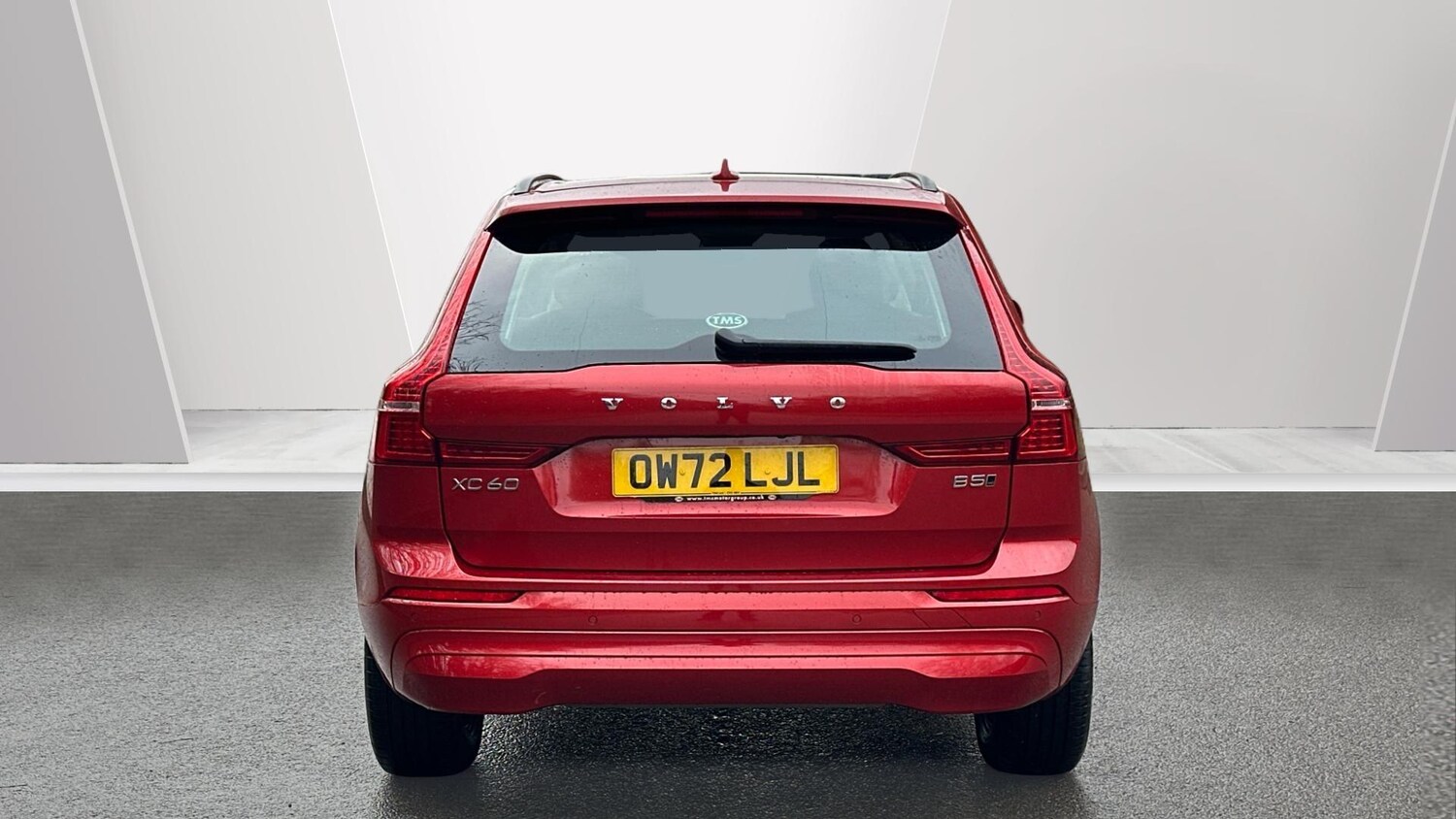 Used Volvo XC60 2023 for sale - 77672909: Photo 7