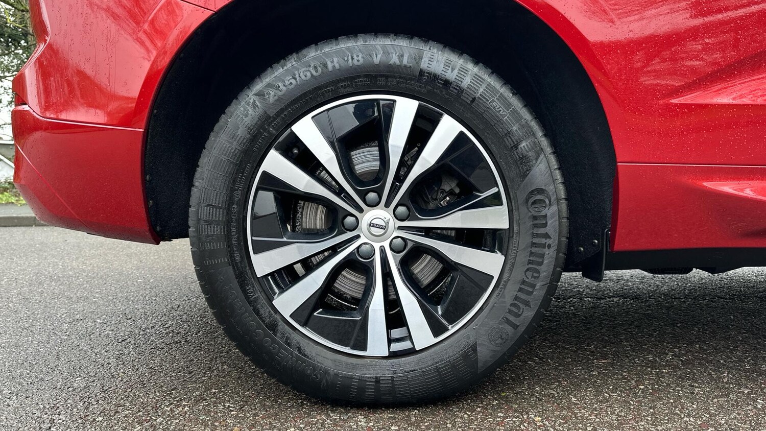 Used Volvo XC60 2023 for sale - 77672909: Photo 9