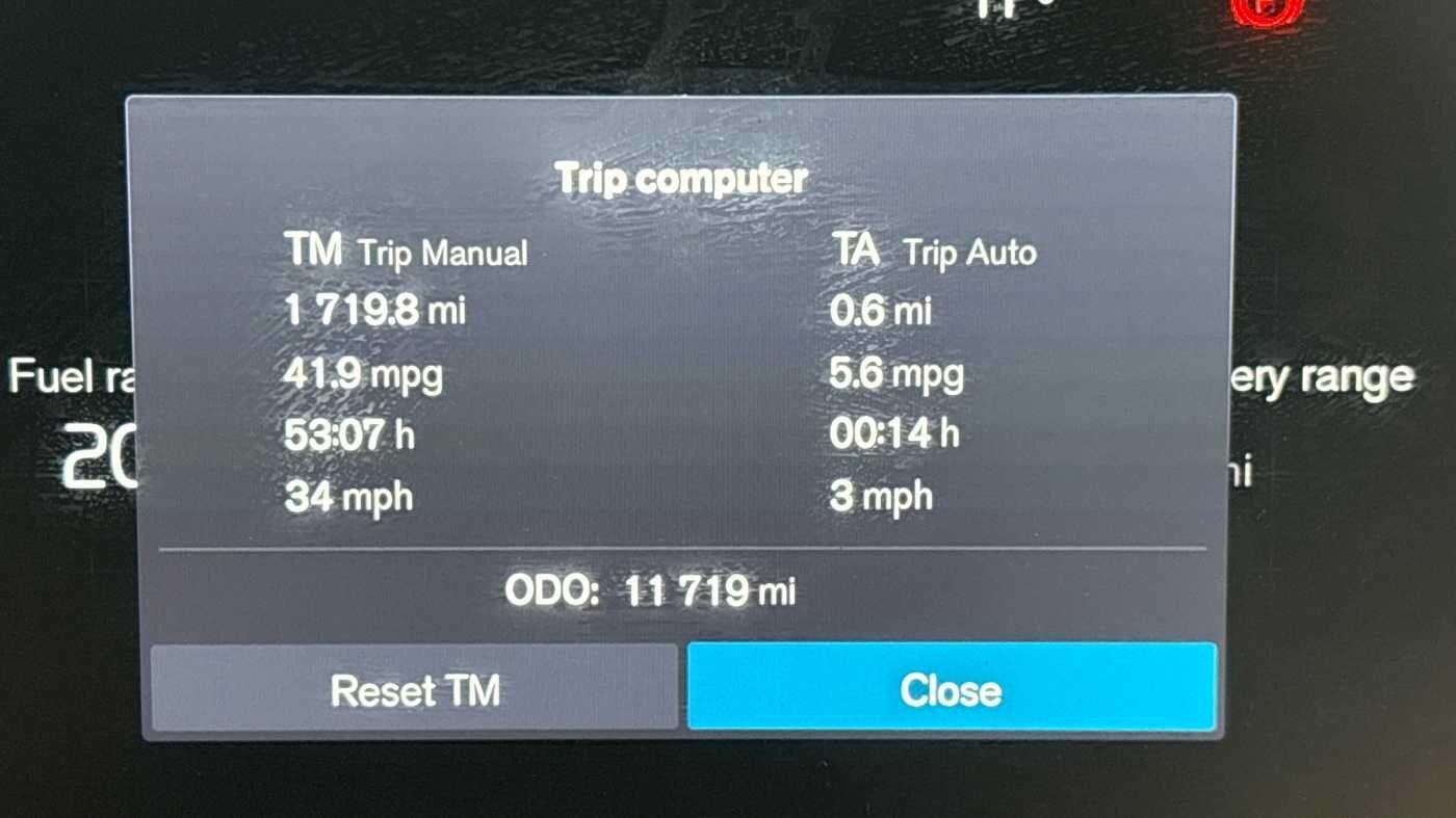 Used Volvo XC90 2025 for sale - 76918651: Photo 12