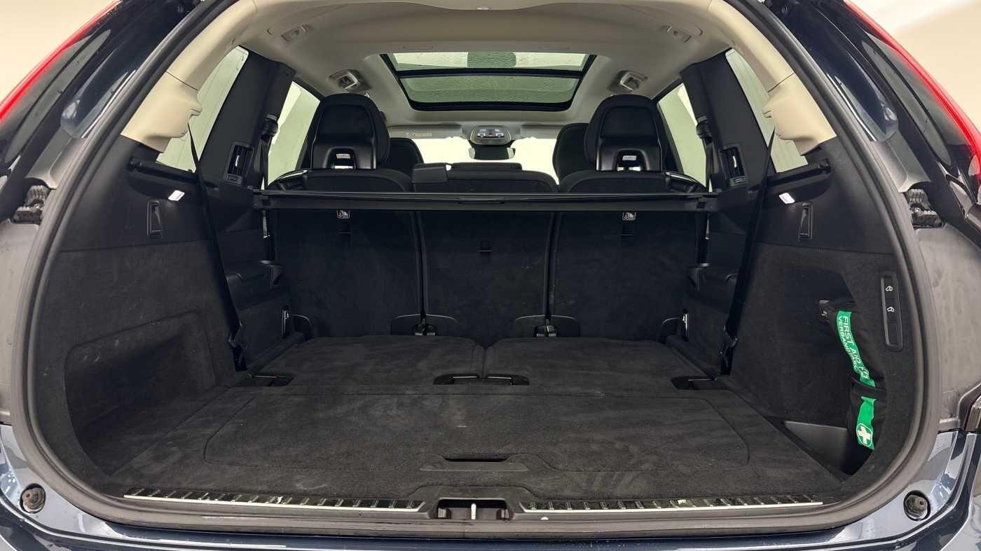 Used Volvo XC90 2025 for sale - 76918651: Photo 14