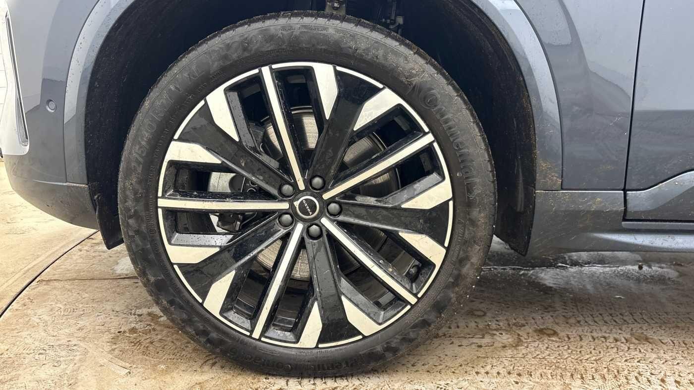 Used Volvo XC90 2025 for sale - 76918651: Photo 20