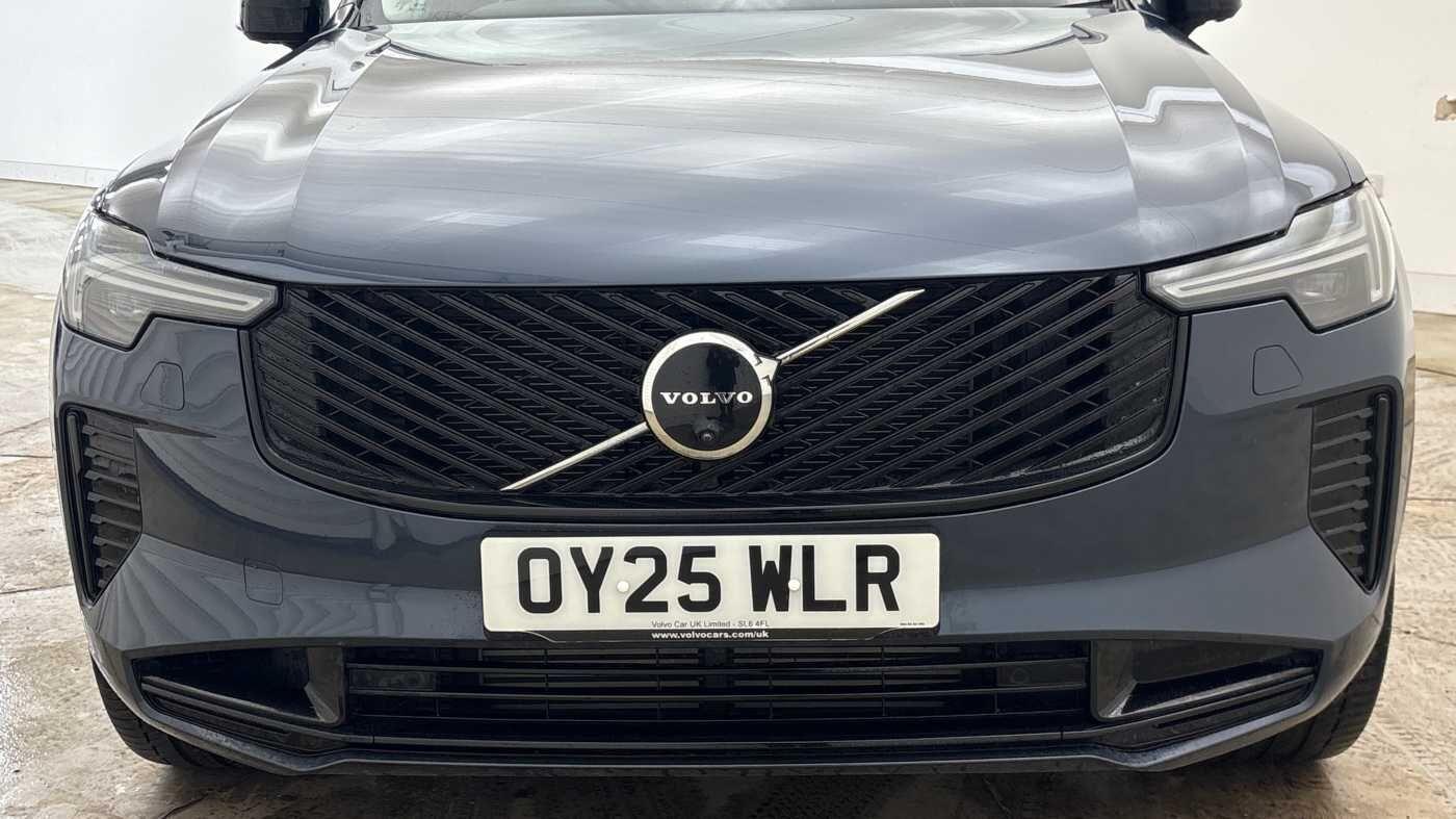 Used Volvo XC90 2025 for sale - 76918651: Photo 24