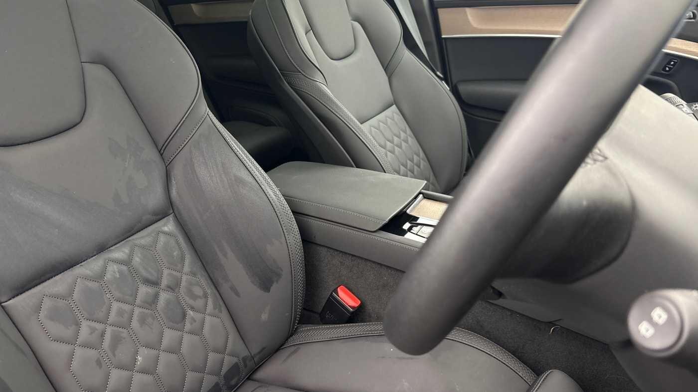 Used Volvo XC90 2025 for sale - 76918651: Photo 29