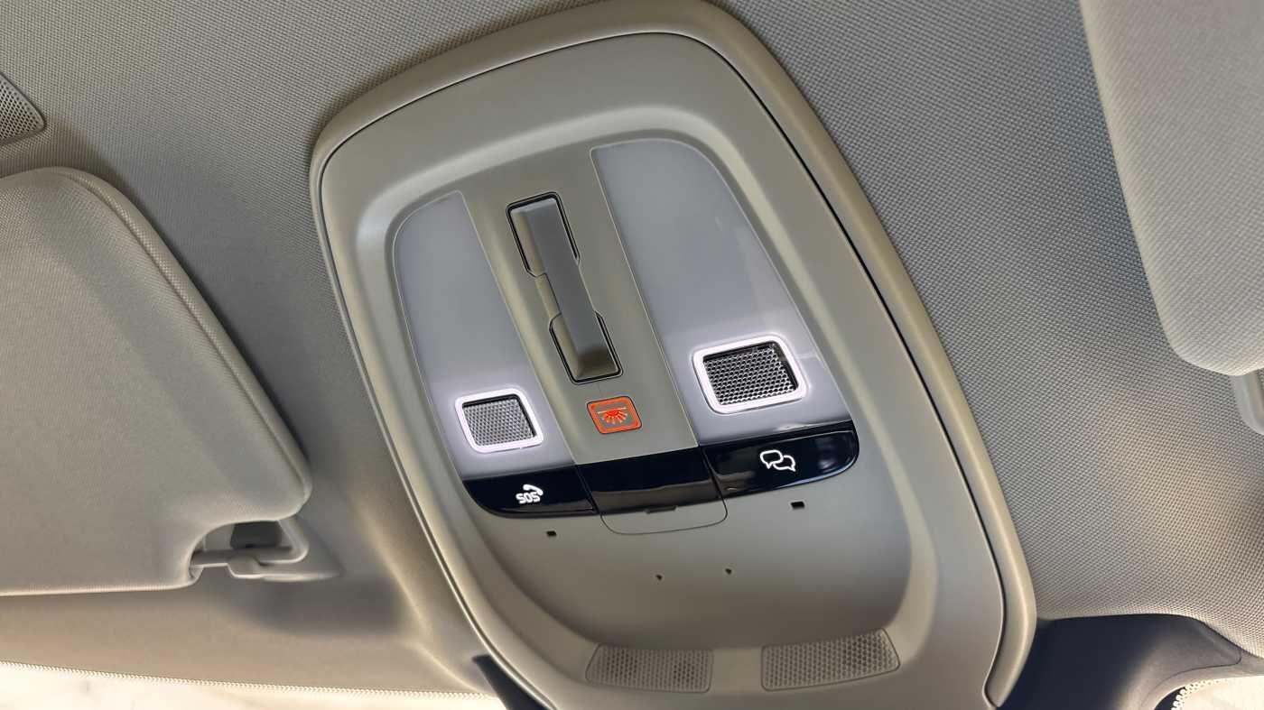 Used Volvo XC90 2025 for sale - 76918651: Photo 33