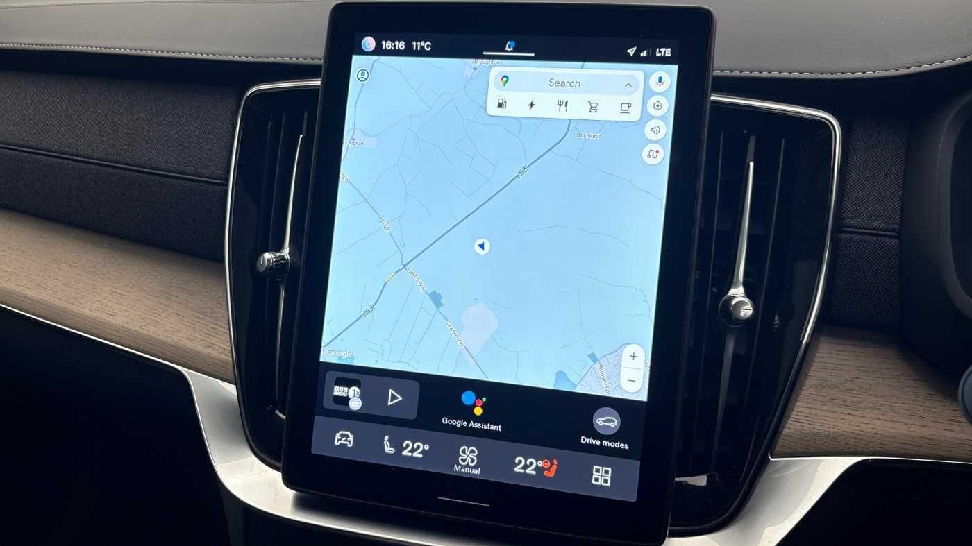 Used Volvo XC90 2025 for sale - 76918651: Photo 36