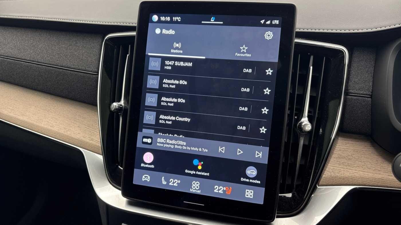 Used Volvo XC90 2025 for sale - 76918651: Photo 37