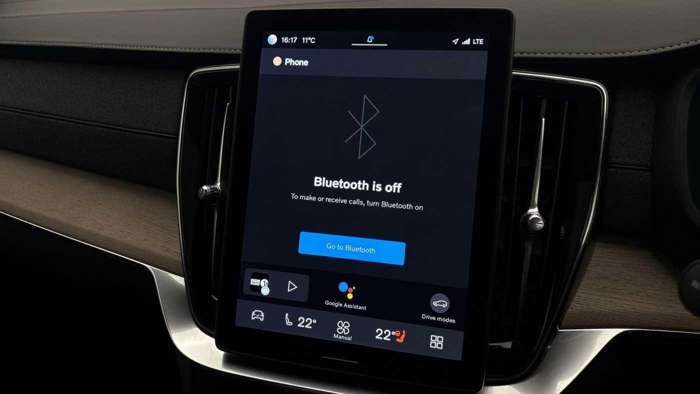 Used Volvo XC90 2025 for sale - 76918651: Photo 38